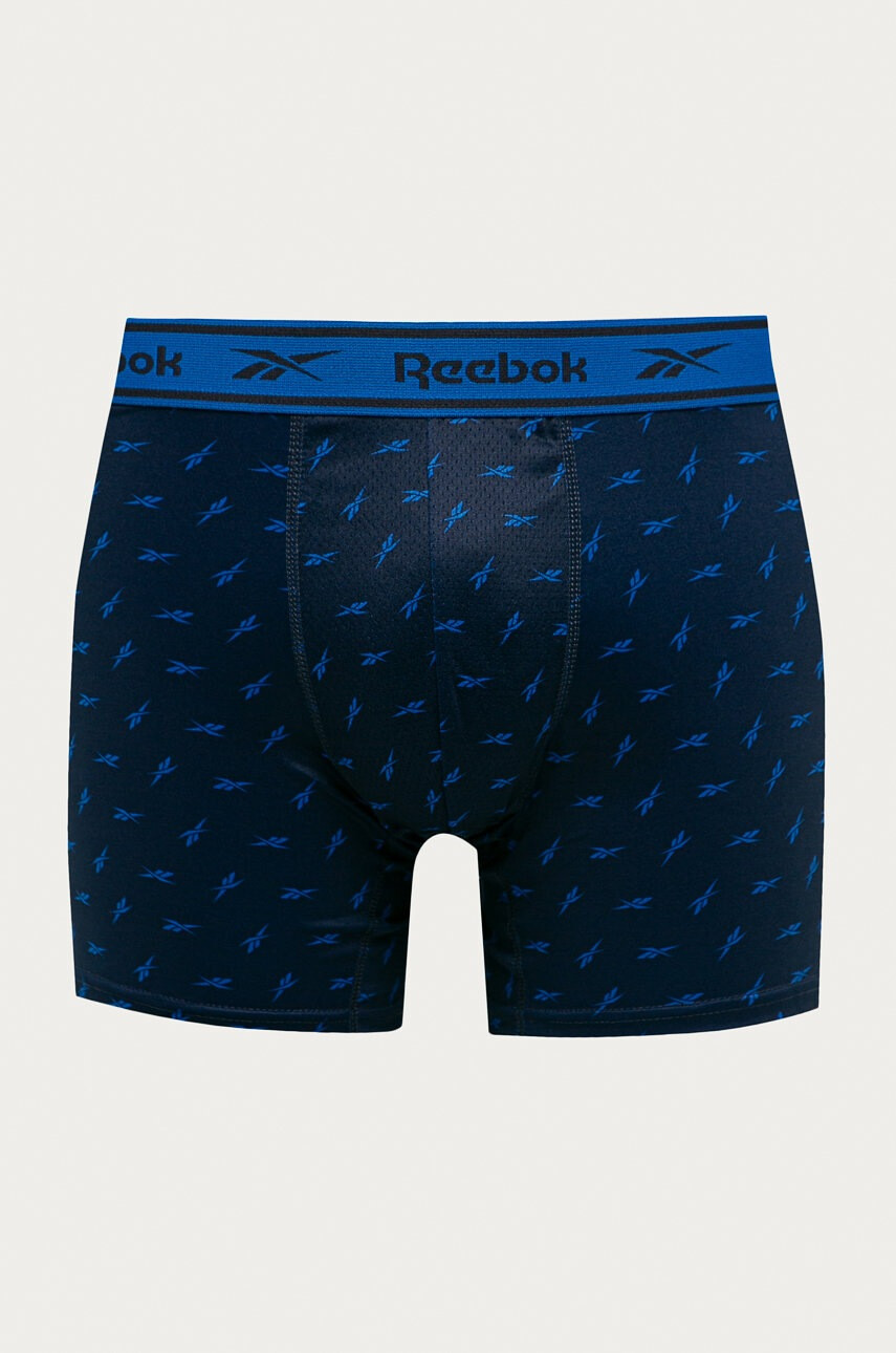 Reebok Боксерки (3 бройки) U5.F8281 - Pepit.bg