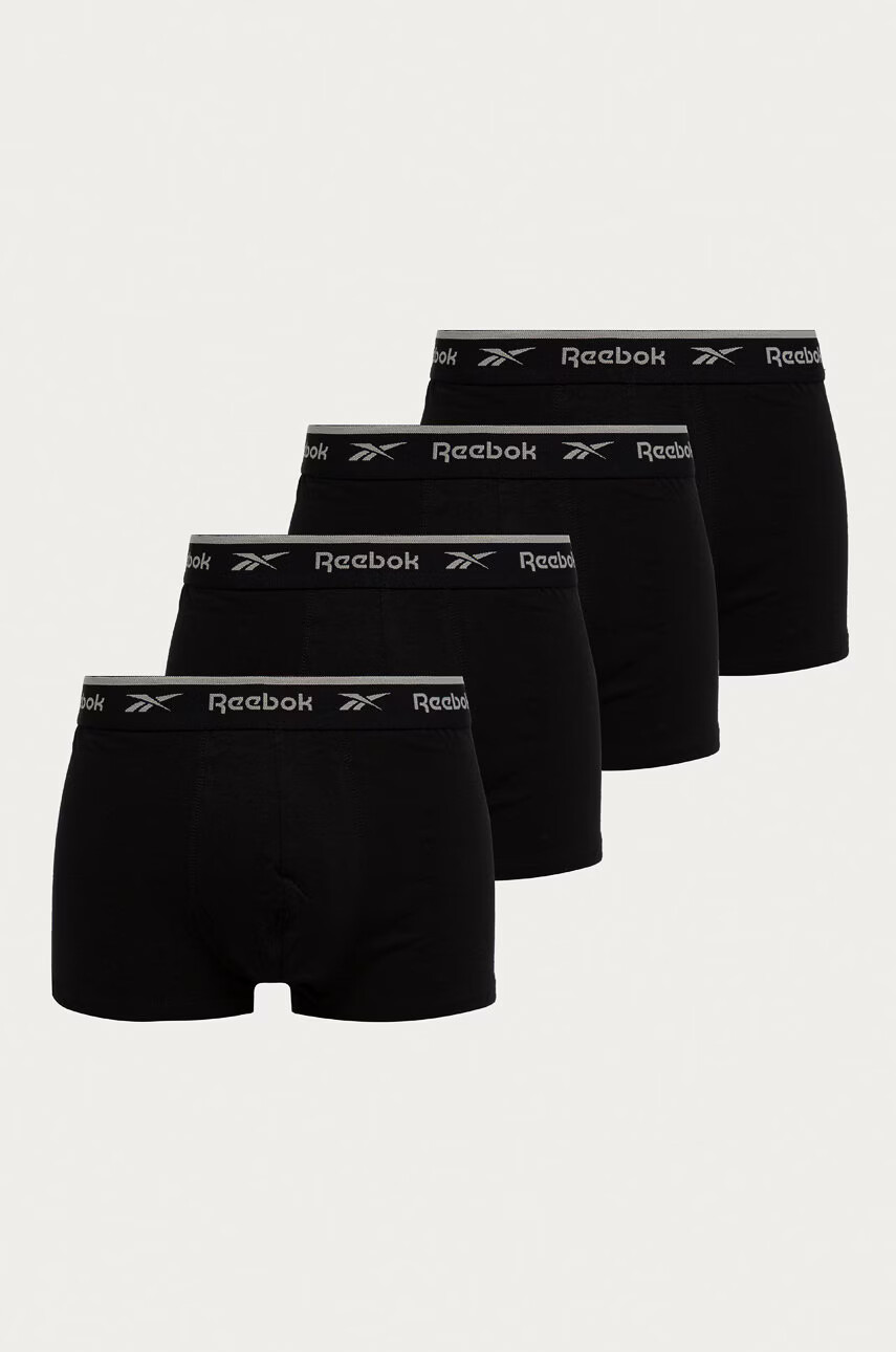 Reebok Боксерки (3 бройки) C8271 - Pepit.bg