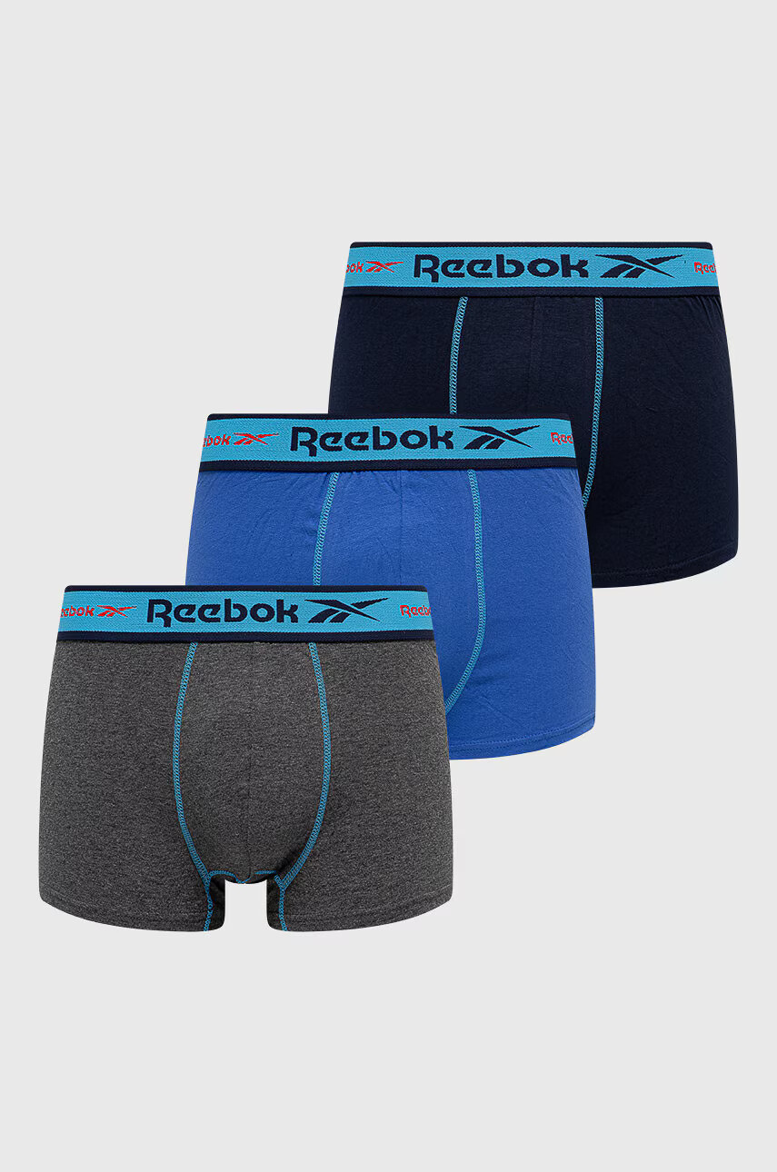 Reebok Боксерки F8325 - Pepit.bg