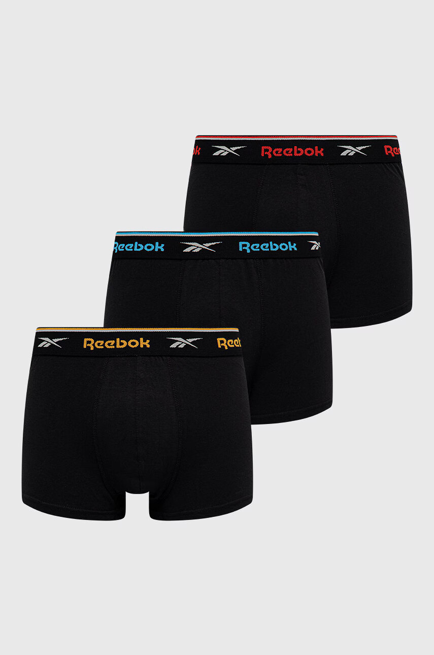 Reebok Боксерки F8336 - Pepit.bg