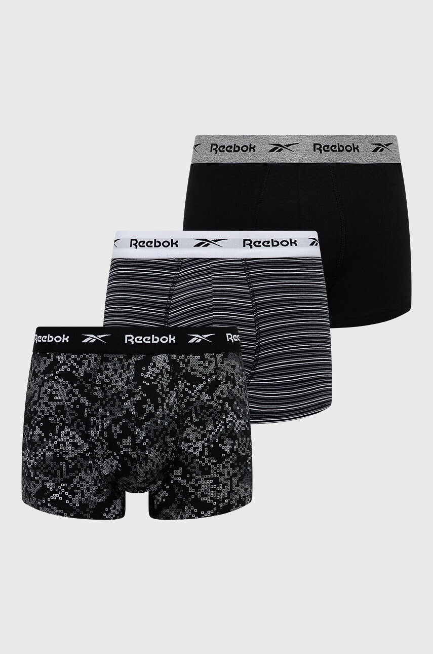 Reebok Боксерки F8330 - Pepit.bg