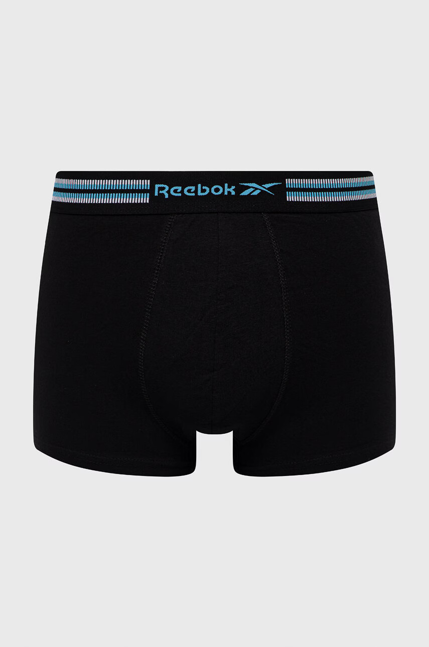 Reebok Боксерки F8322 мъжки в черно - Pepit.bg