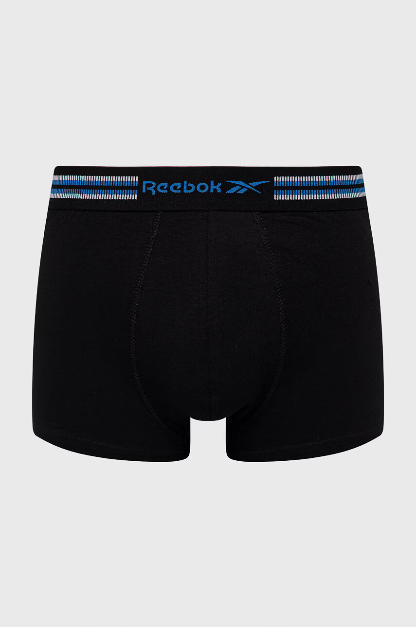 Reebok Боксерки F8322 мъжки в черно - Pepit.bg