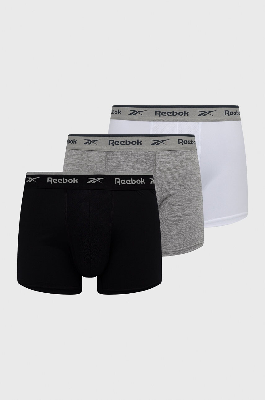 Reebok Боксерки C8261 мъжки в черно - Pepit.bg
