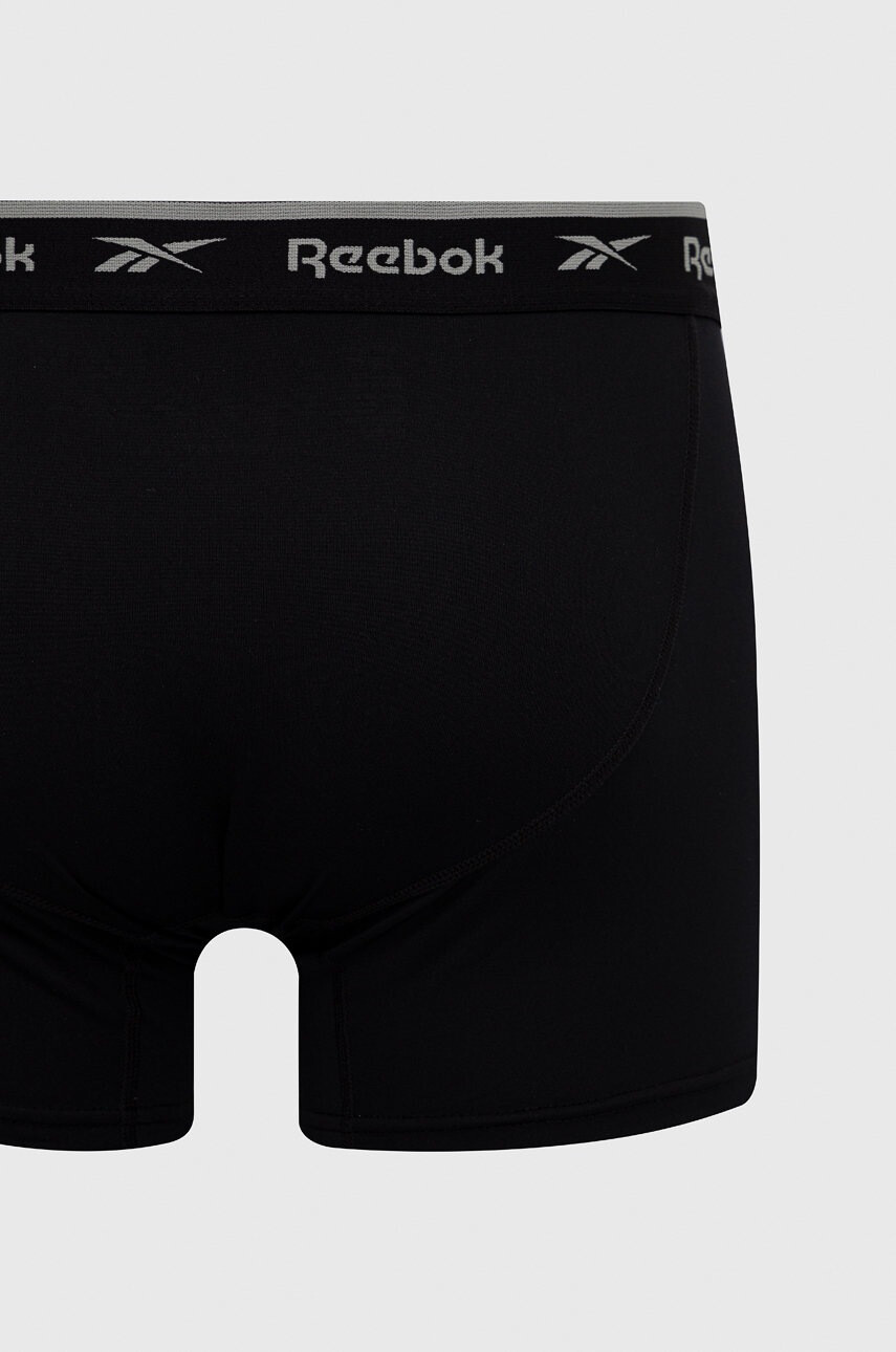 Reebok Боксерки C8261 мъжки в черно - Pepit.bg