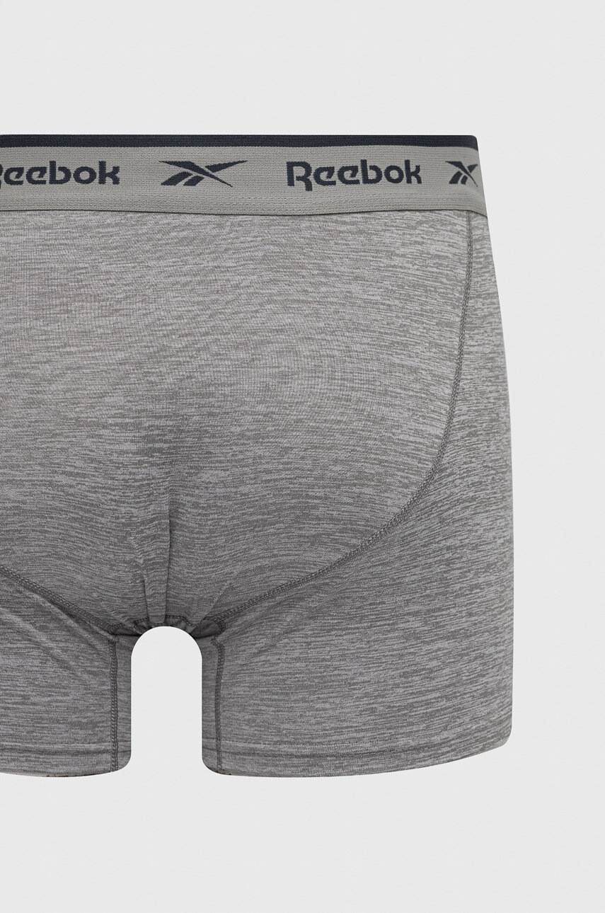 Reebok Боксерки C8261 мъжки в черно - Pepit.bg