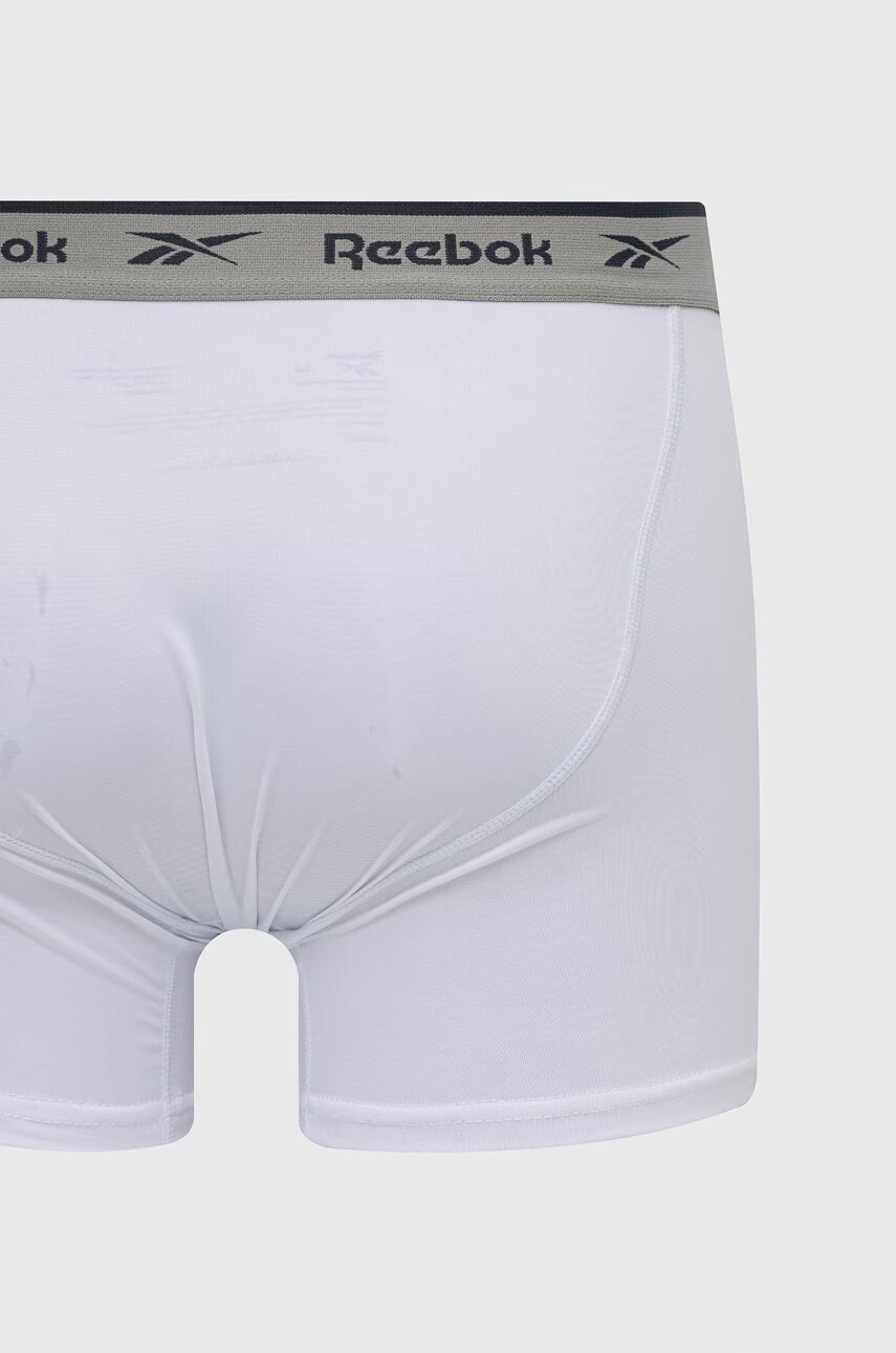 Reebok Боксерки C8261 мъжки в черно - Pepit.bg