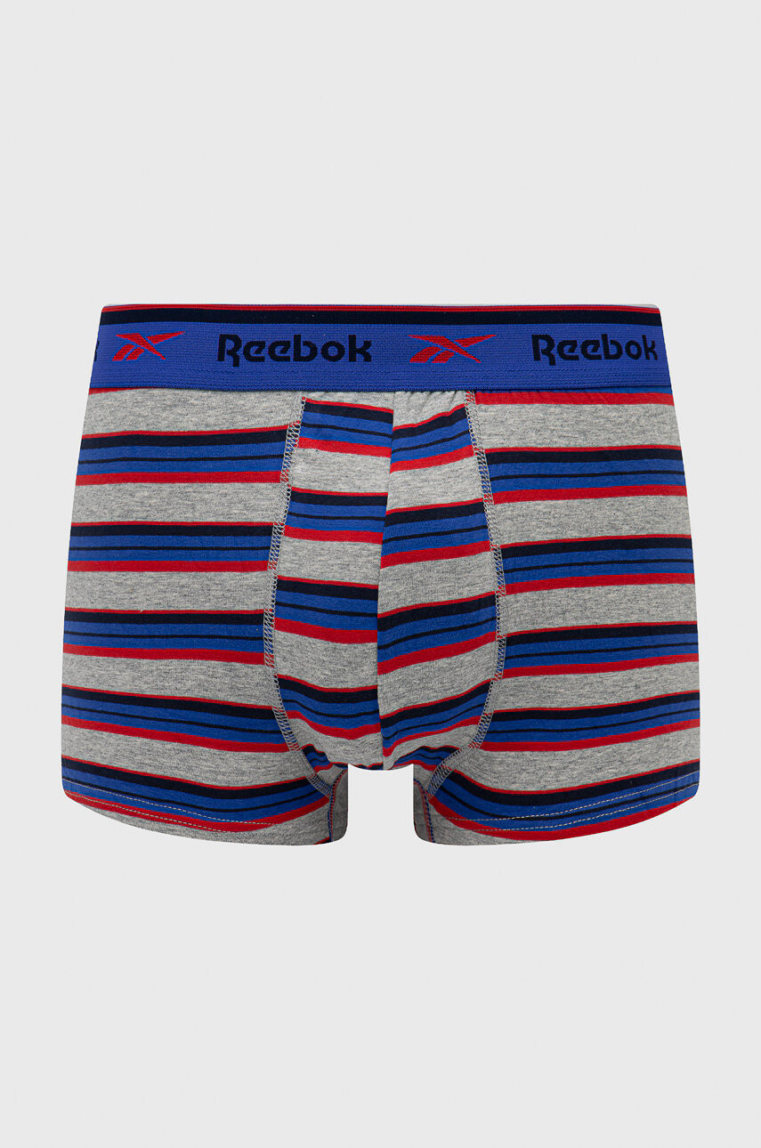 Reebok Боксерки U5.F8360 мъжки в сиво - Pepit.bg