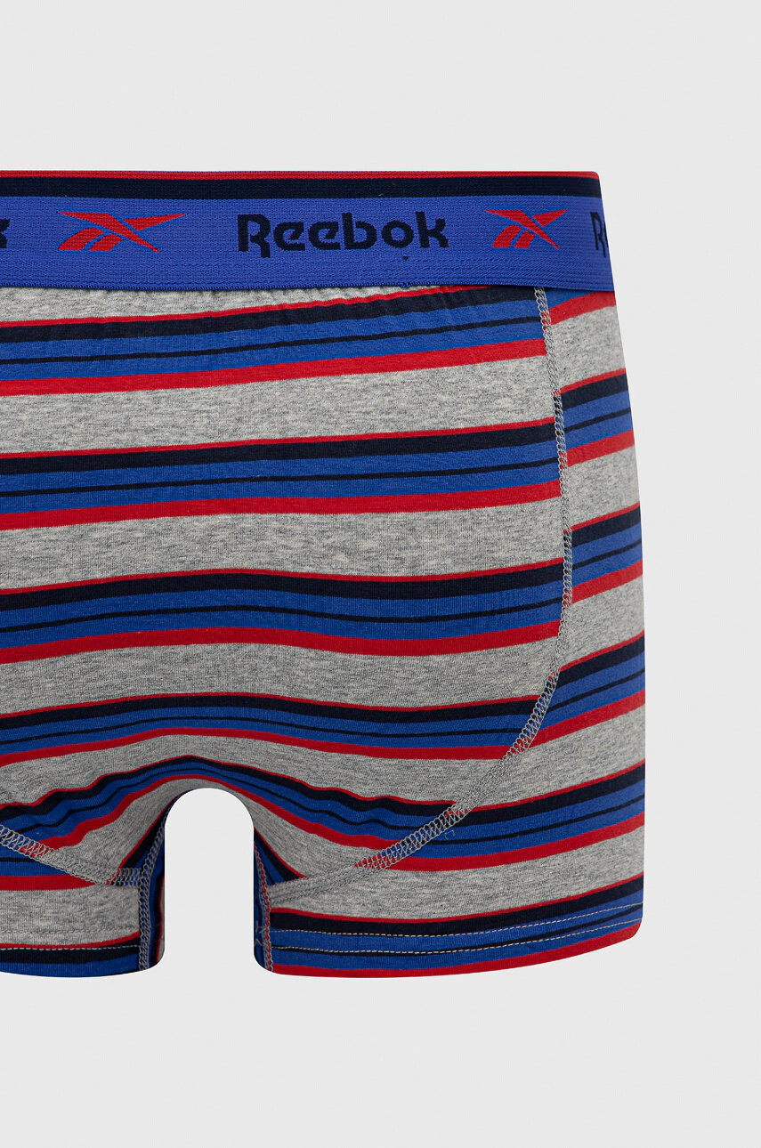 Reebok Боксерки U5.F8360 мъжки в сиво - Pepit.bg