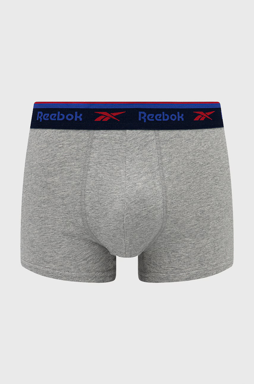 Reebok Боксерки U5.F8360 мъжки в сиво - Pepit.bg