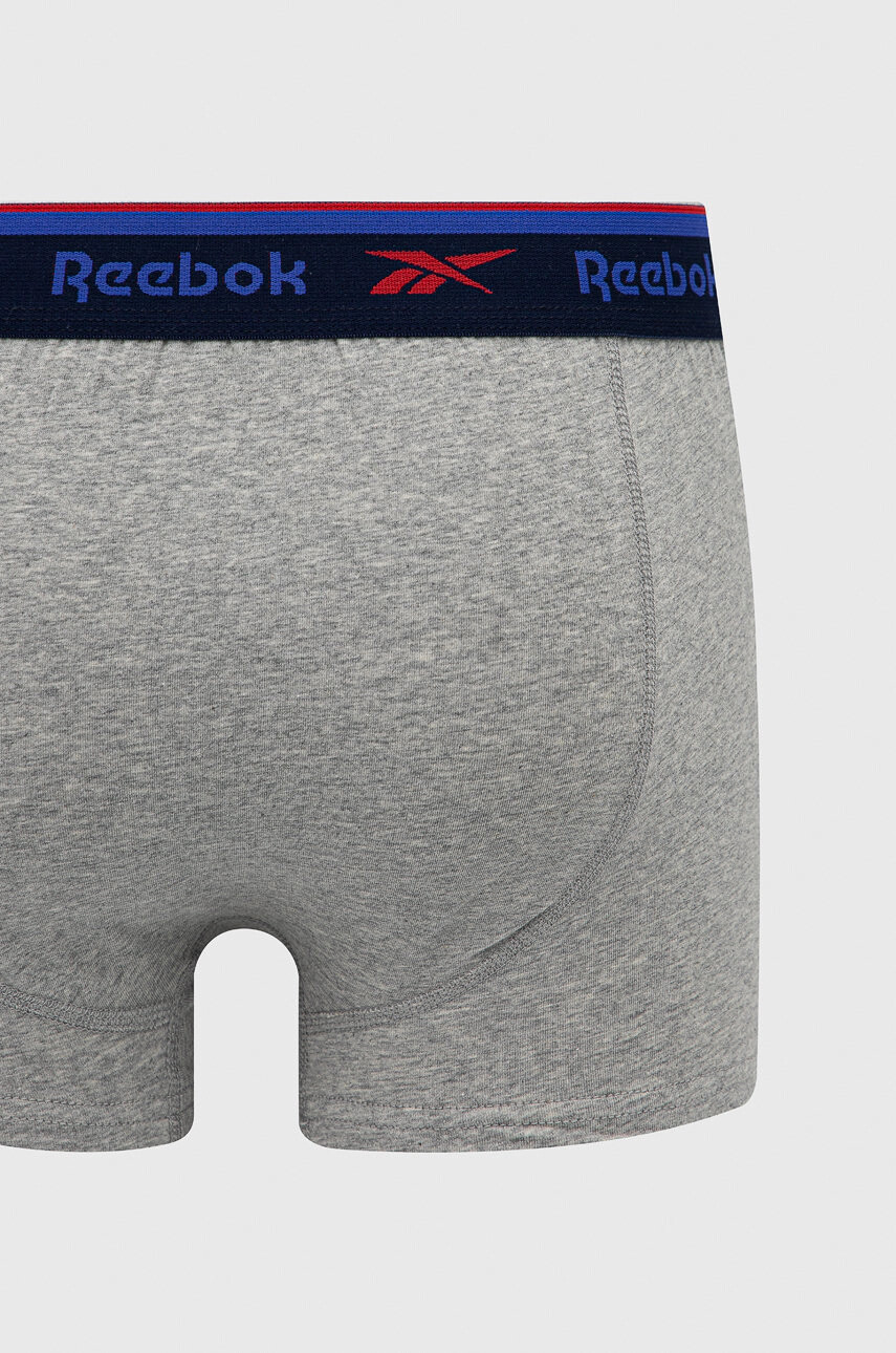 Reebok Боксерки U5.F8360 мъжки в сиво - Pepit.bg