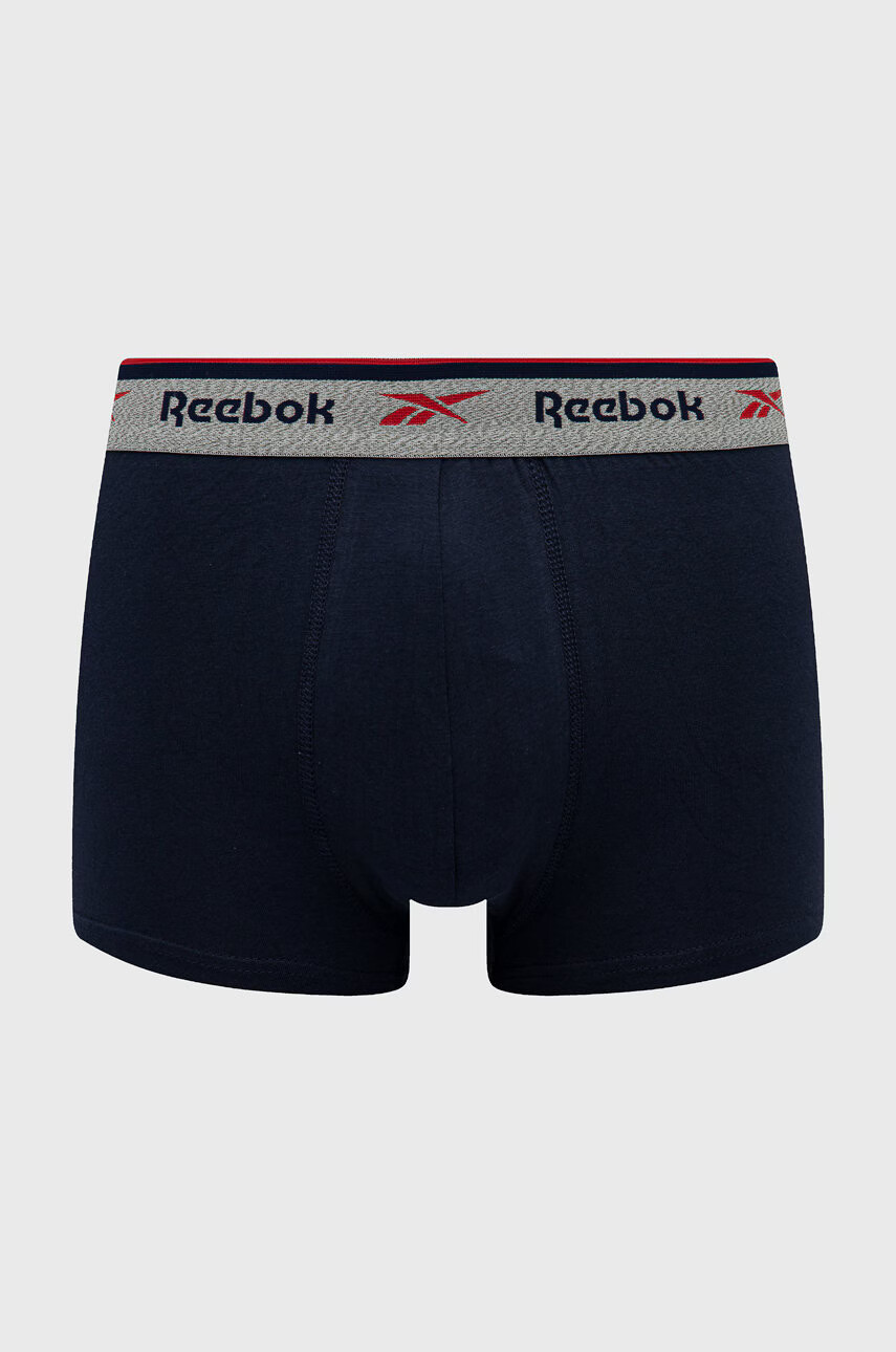 Reebok Боксерки U5.F8360 мъжки в сиво - Pepit.bg