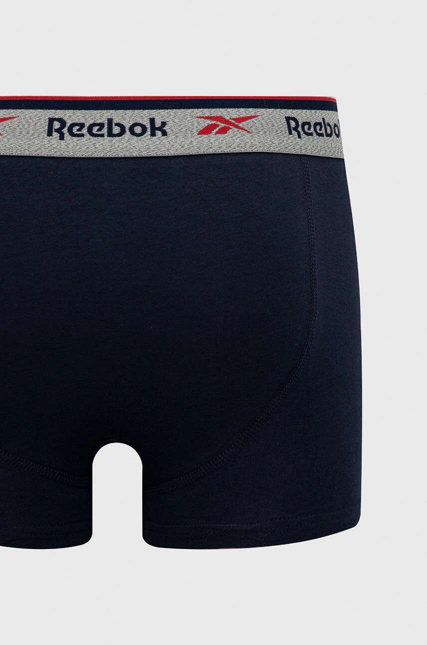 Reebok Боксерки U5.F8360 мъжки в сиво - Pepit.bg