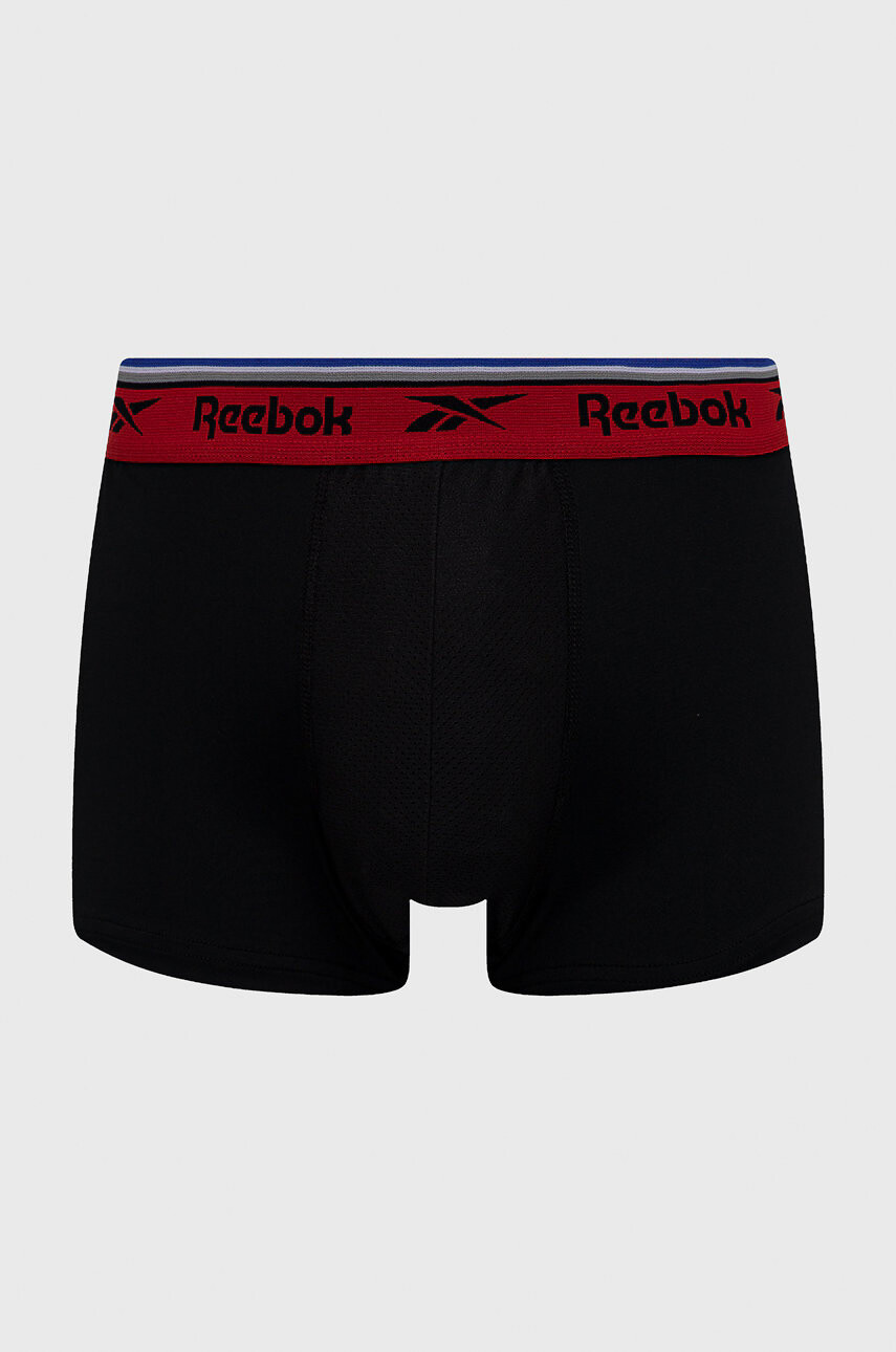 Reebok Боксерки U5.F8342 мъжки в черно - Pepit.bg