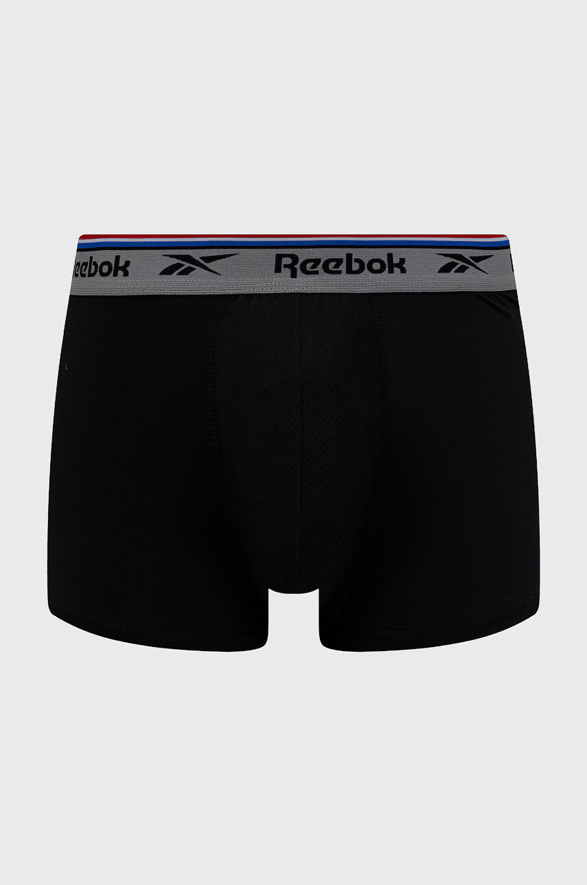 Reebok Боксерки U5.F8342 мъжки в черно - Pepit.bg