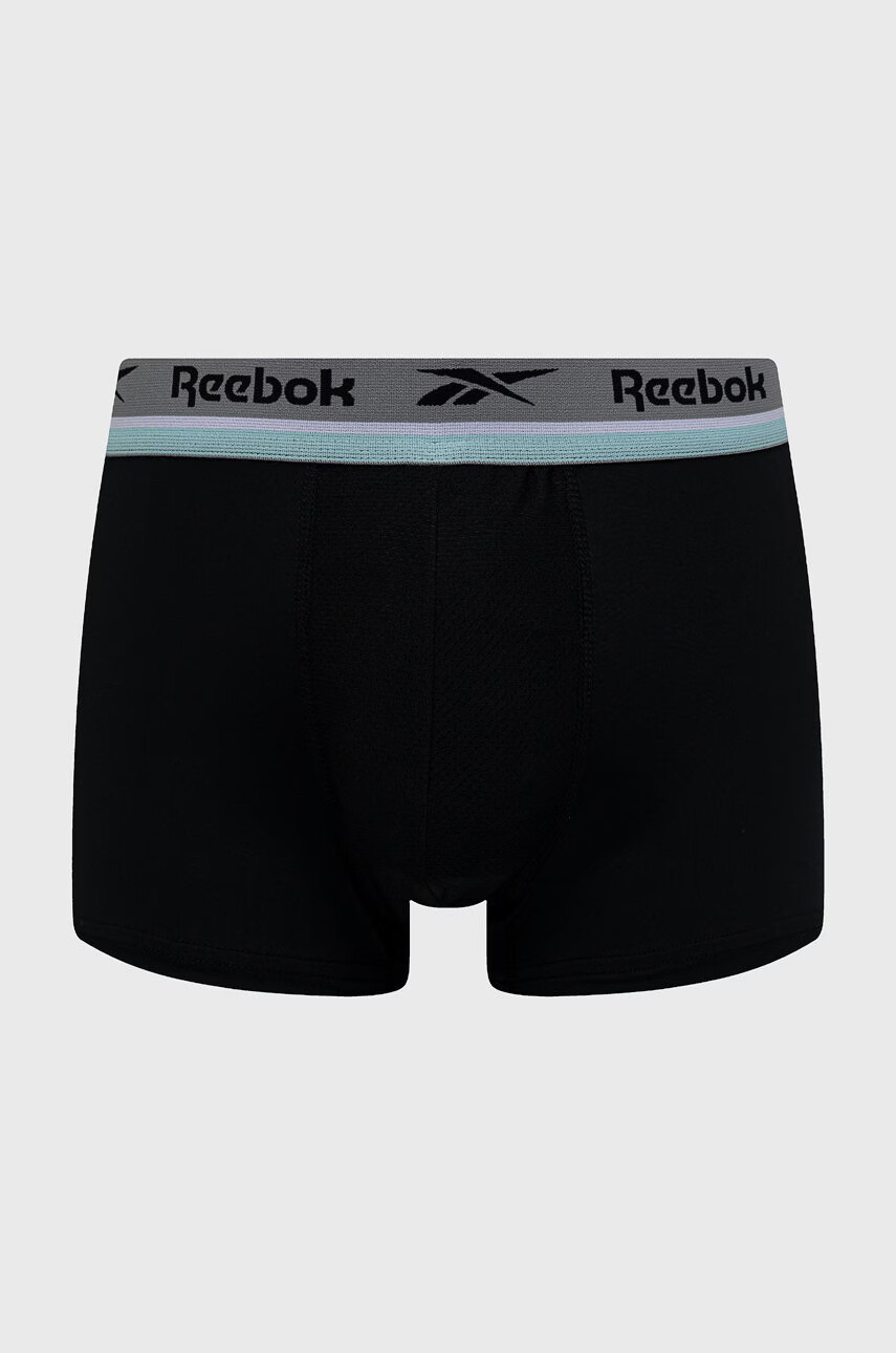 Reebok Боксерки U5.F8341 мъжки в черно - Pepit.bg