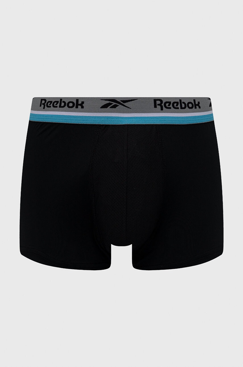 Reebok Боксерки U5.F8341 мъжки в черно - Pepit.bg