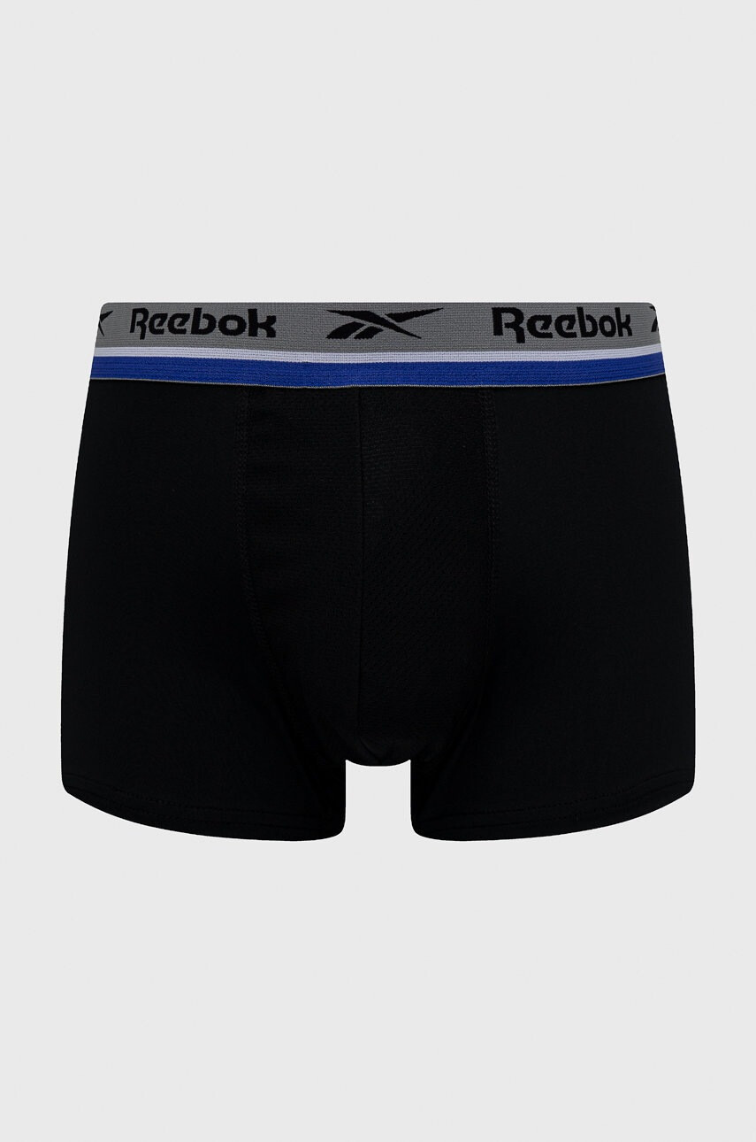 Reebok Боксерки U5.F8341 мъжки в черно - Pepit.bg