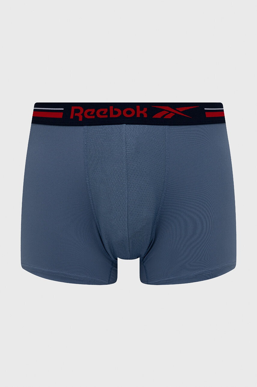 Reebok Боксерки U5.F8344 мъжки в бяло - Pepit.bg