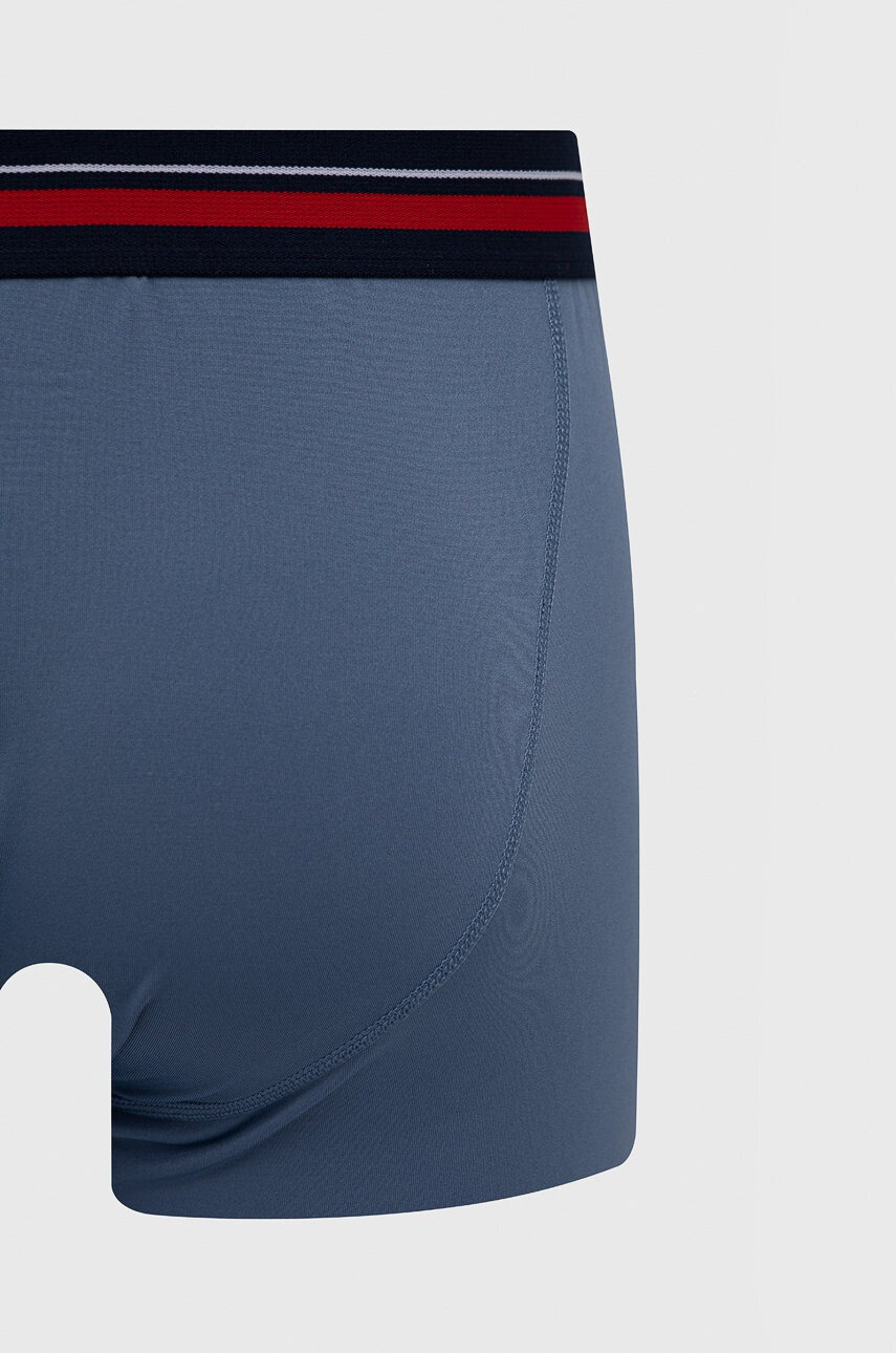Reebok Боксерки U5.F8344 мъжки в бяло - Pepit.bg