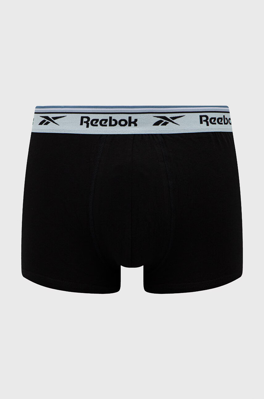Reebok Боксерки U5.F8355 мъжки в черно - Pepit.bg