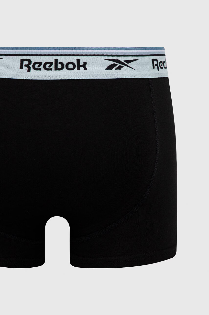 Reebok Боксерки U5.F8355 мъжки в черно - Pepit.bg