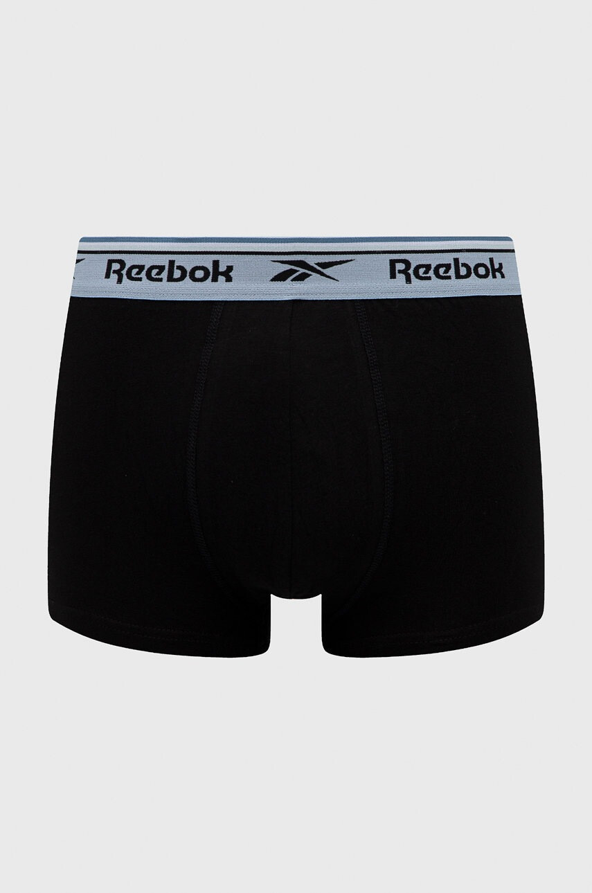 Reebok Боксерки U5.F8355 мъжки в черно - Pepit.bg