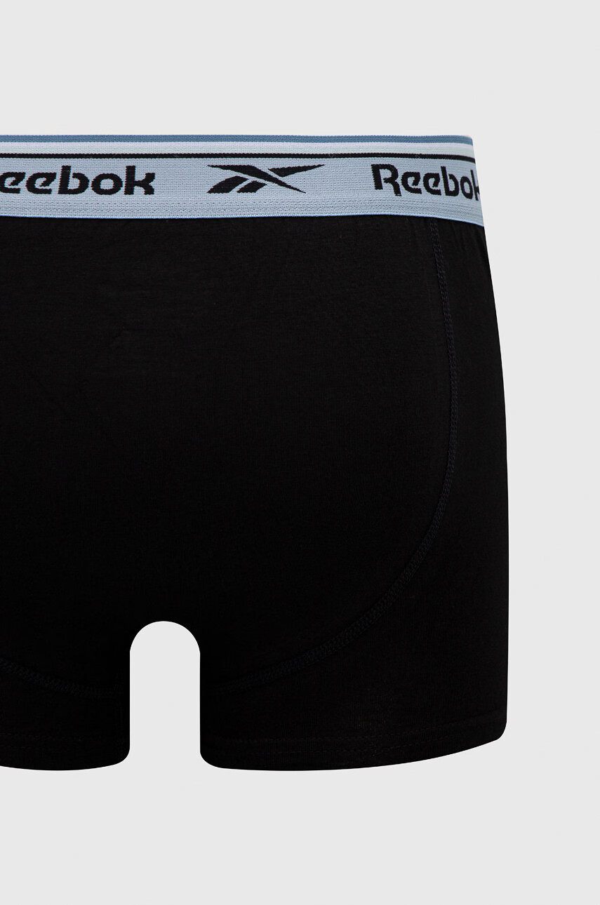 Reebok Боксерки U5.F8355 мъжки в черно - Pepit.bg