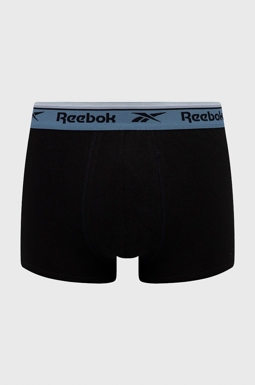 Reebok Боксерки U5.F8355 мъжки в черно - Pepit.bg