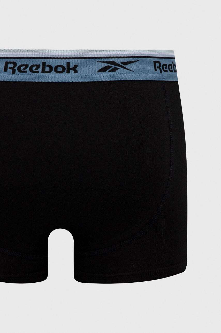 Reebok Боксерки U5.F8355 мъжки в черно - Pepit.bg