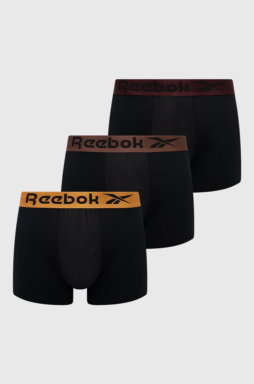 Reebok Боксерки U5.F8345 - Pepit.bg