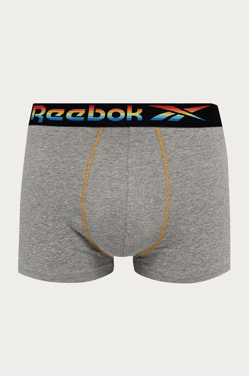 Reebok Боксерки (3 чифта) U5.C8265 - Pepit.bg