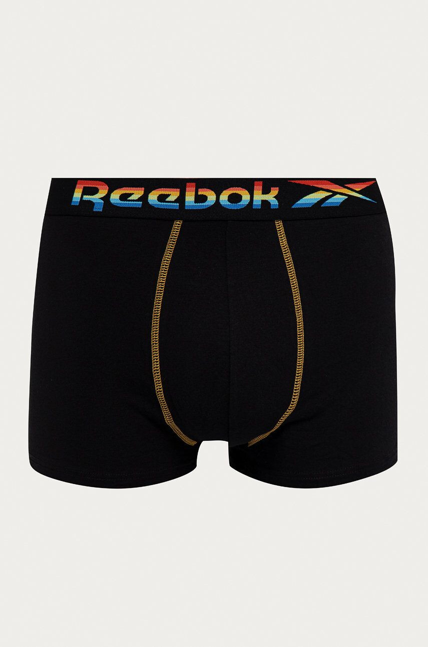 Reebok Боксерки (3 чифта) U5.C8265 - Pepit.bg