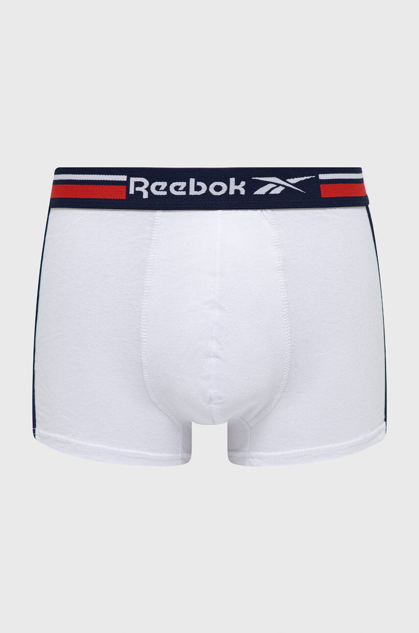 Reebok Боксерки (3 чифта) U5.F8346 (3-pack) - Pepit.bg
