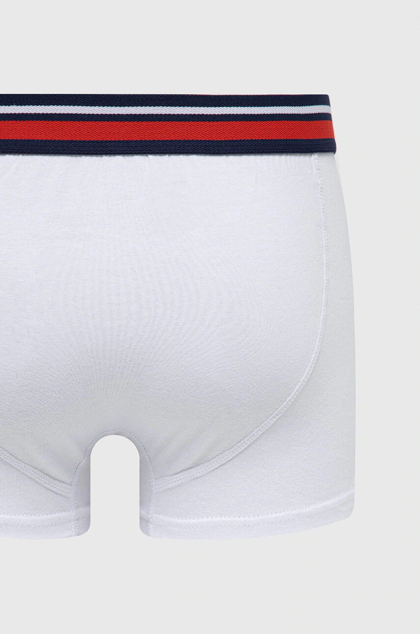 Reebok Боксерки (3 чифта) U5.F8346 (3-pack) - Pepit.bg