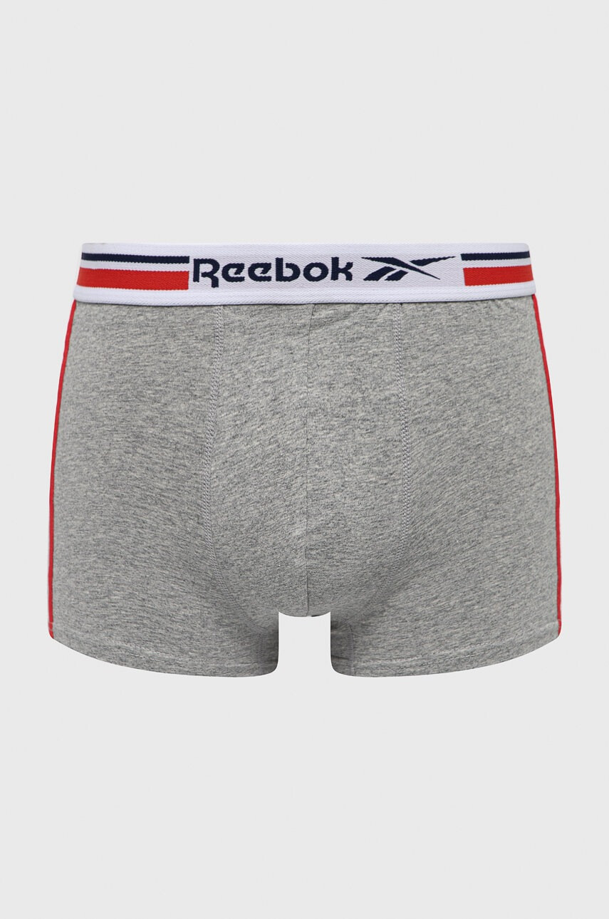 Reebok Боксерки (3 чифта) U5.F8346 (3-pack) - Pepit.bg