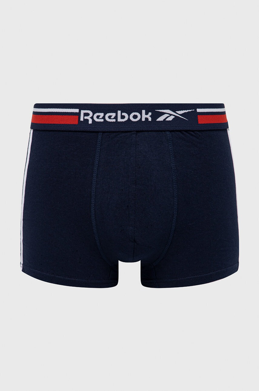 Reebok Боксерки (3 чифта) U5.F8346 (3-pack) - Pepit.bg