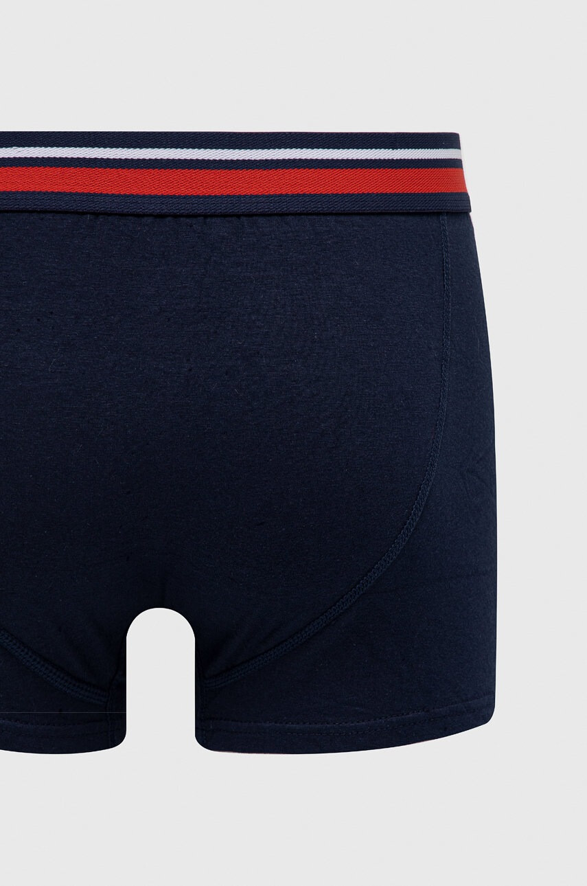 Reebok Боксерки (3 чифта) U5.F8346 (3-pack) - Pepit.bg