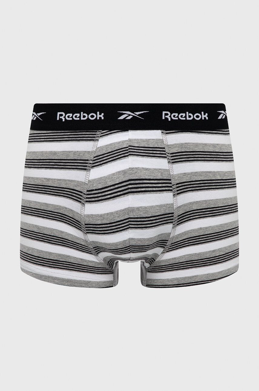 Reebok Боксерки F8333 мъжки в черно - Pepit.bg