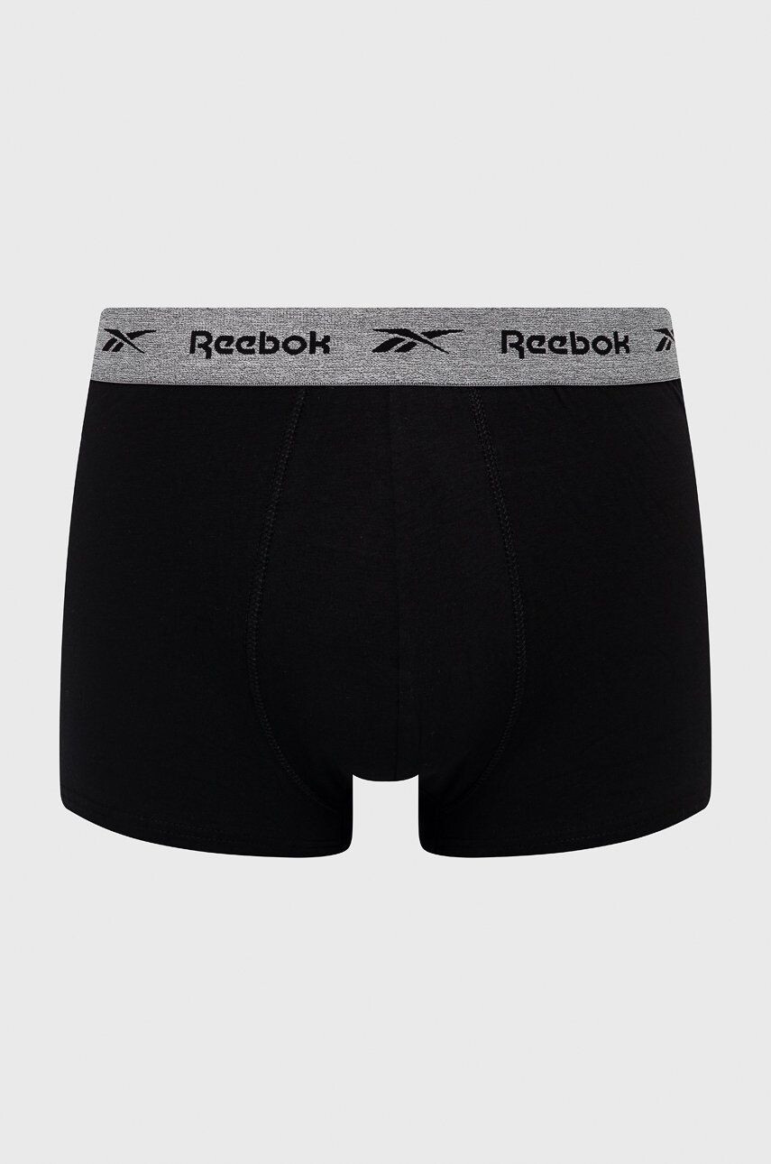 Reebok Боксерки F8333 мъжки в черно - Pepit.bg