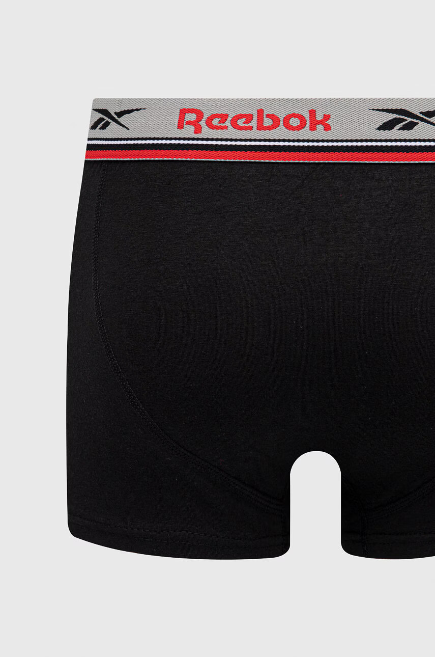Reebok Боксерки U5.F8367 мъжки в черно - Pepit.bg