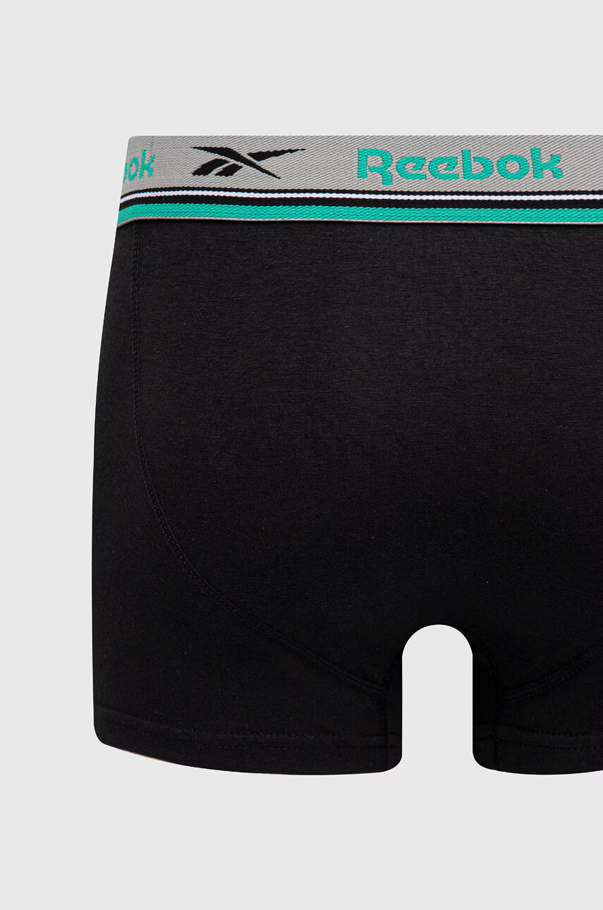 Reebok Боксерки U5.F8367 мъжки в черно - Pepit.bg