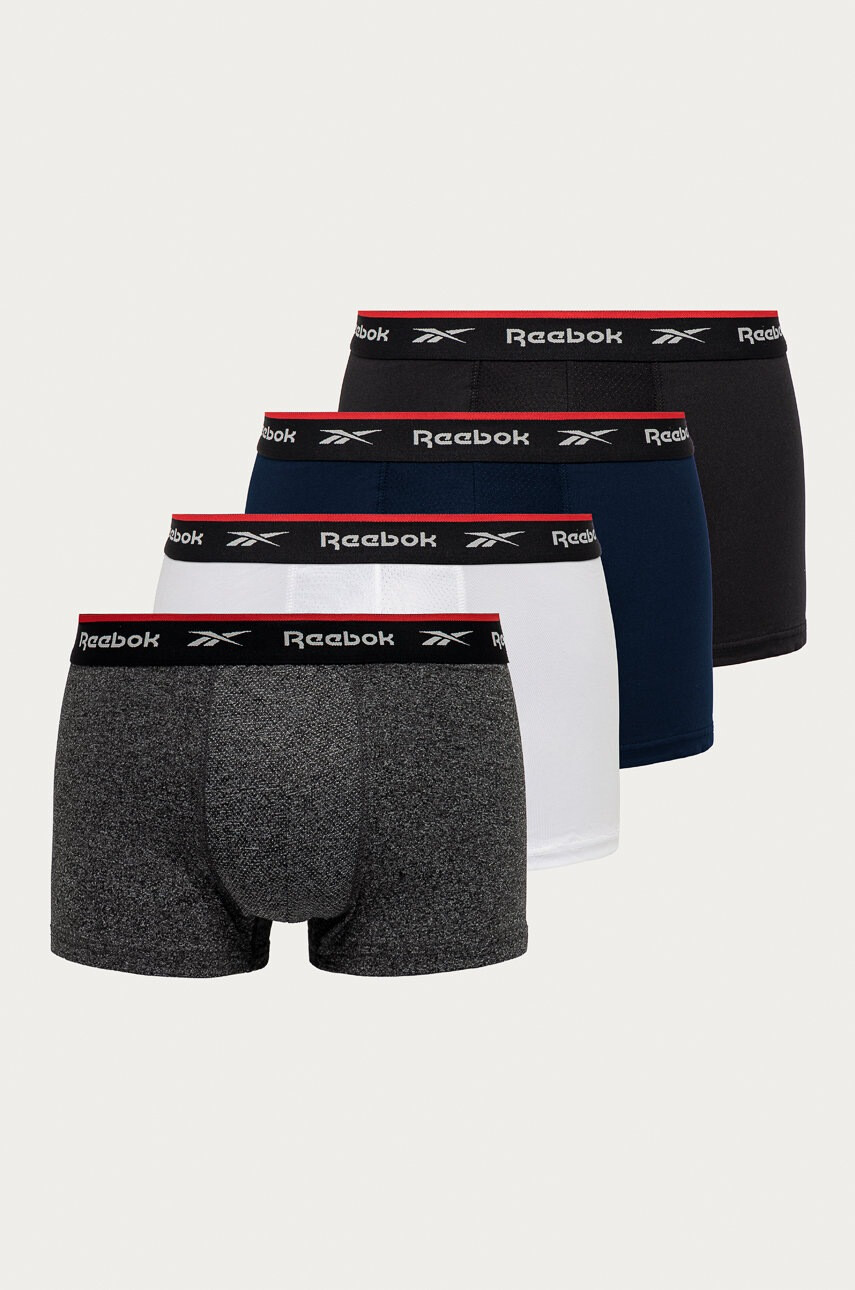 Reebok Боксерки C8272 в сиво - Pepit.bg