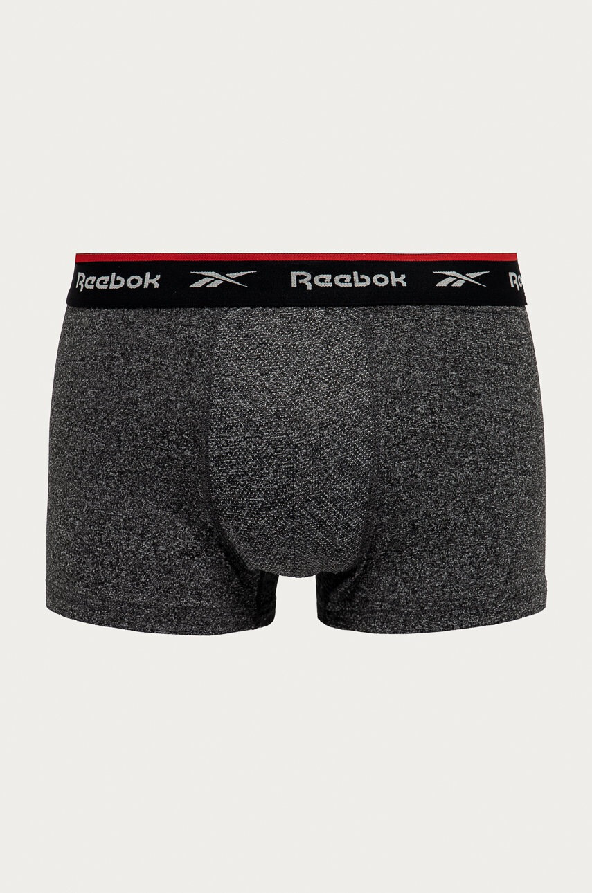 Reebok Боксерки C8272 в сиво - Pepit.bg