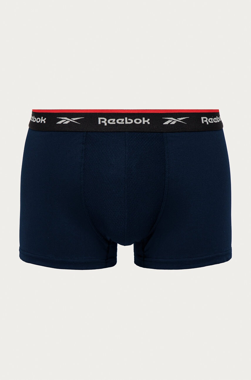 Reebok Боксерки C8272 в сиво - Pepit.bg