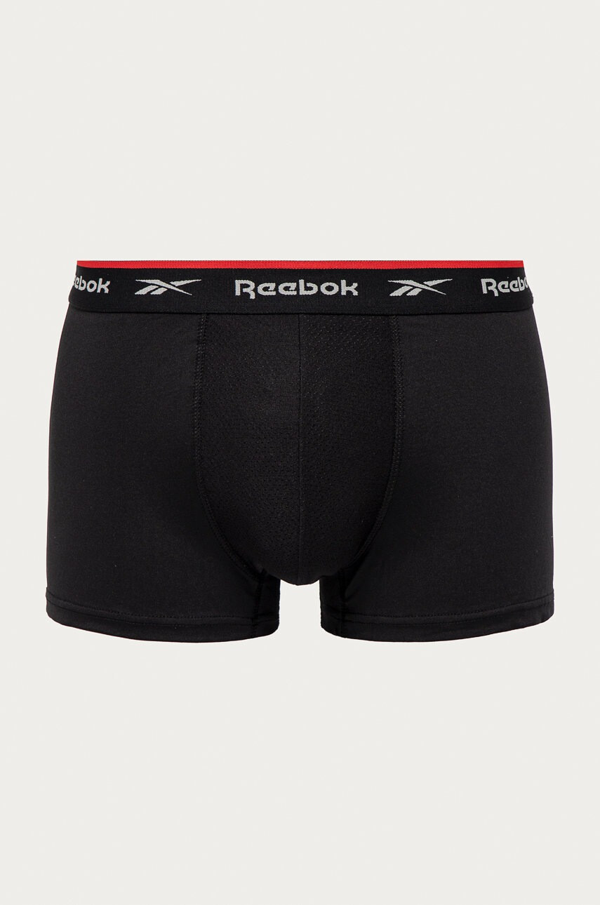 Reebok Боксерки C8272 в сиво - Pepit.bg