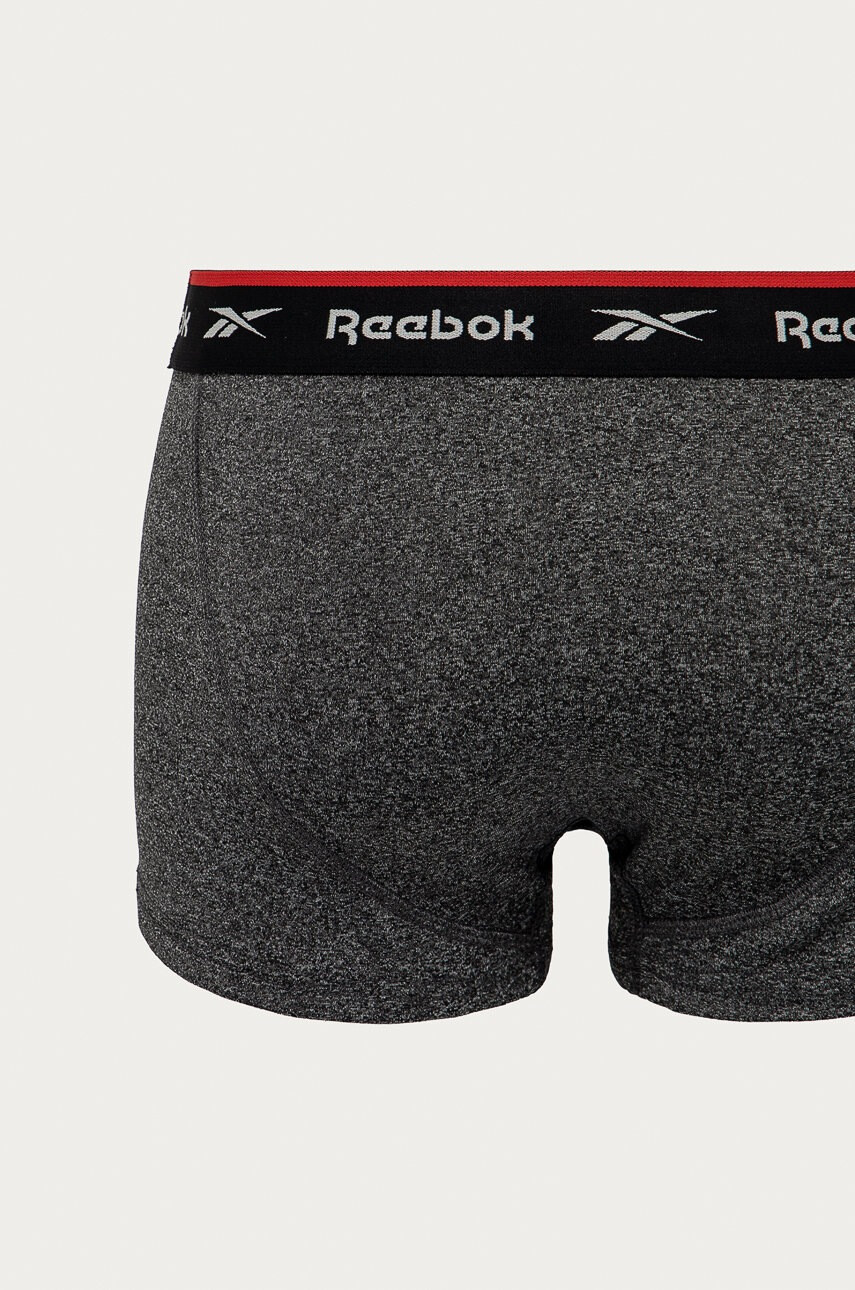 Reebok Боксерки C8272 в сиво - Pepit.bg