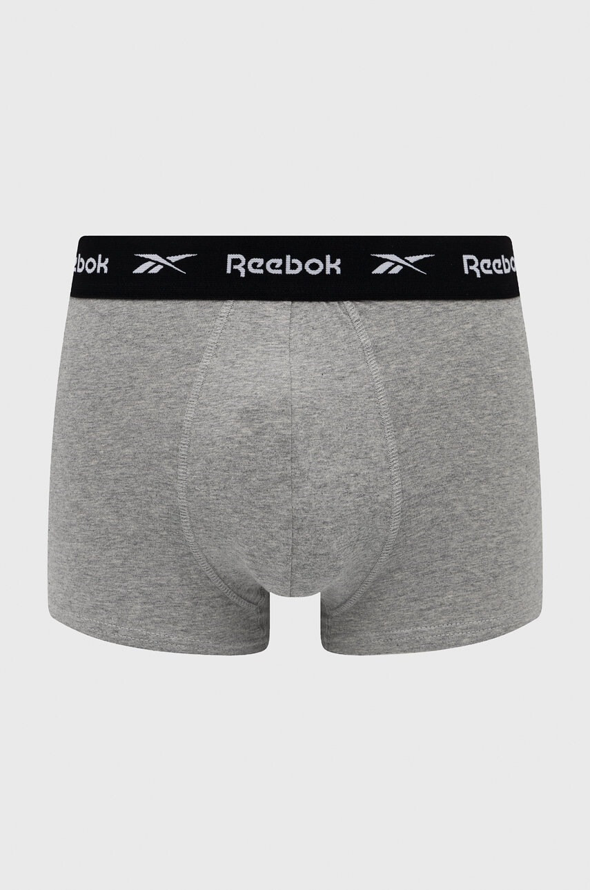 Reebok Боксерки U5.F8363 мъжки в черно - Pepit.bg