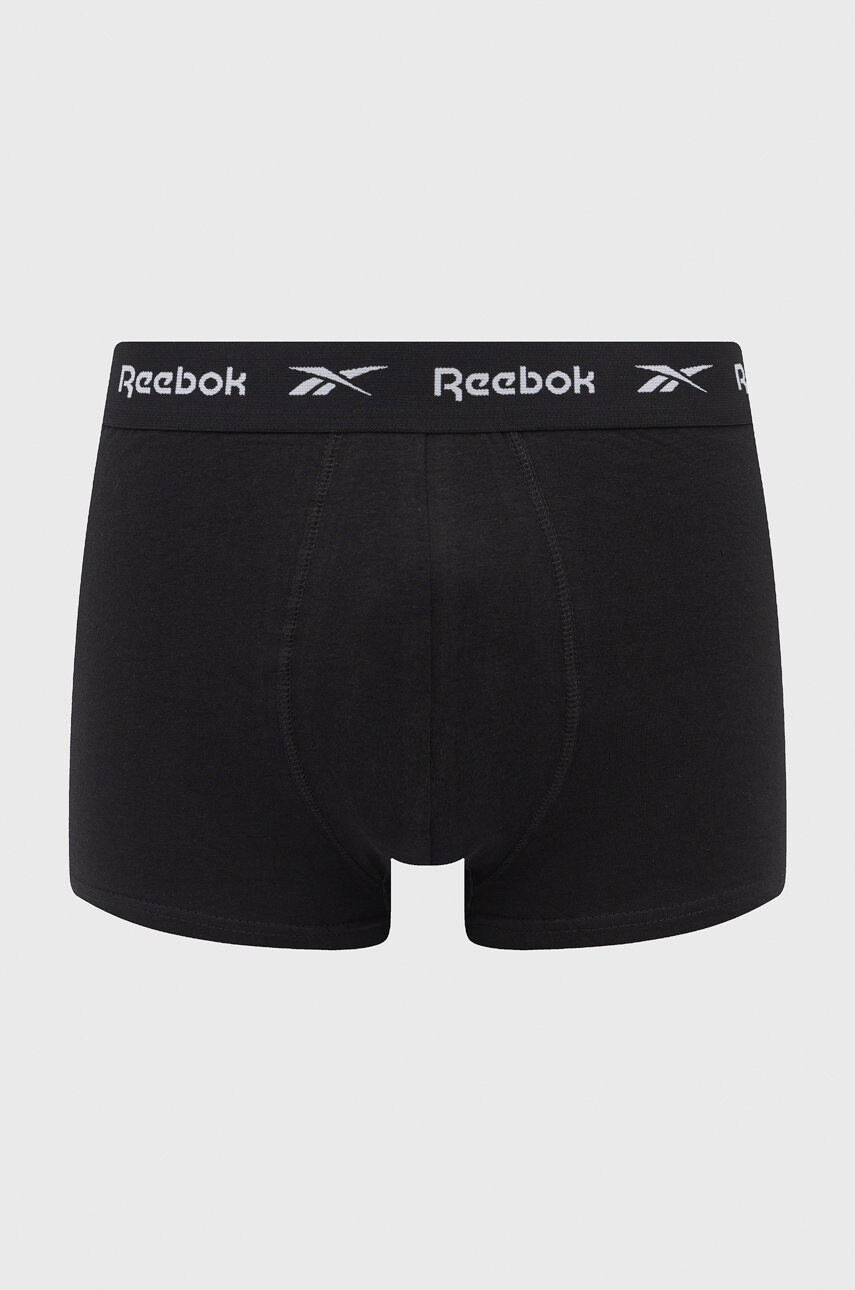 Reebok Боксерки U5.F8363 мъжки в черно - Pepit.bg