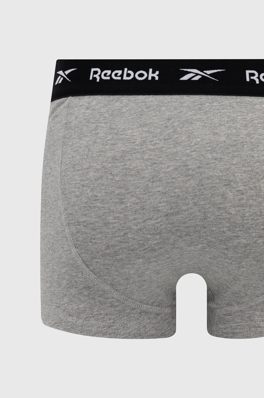 Reebok Боксерки U5.F8363 мъжки в черно - Pepit.bg